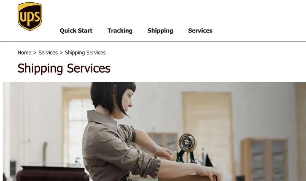 UPS