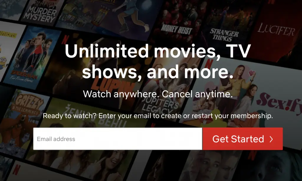 Netflix’