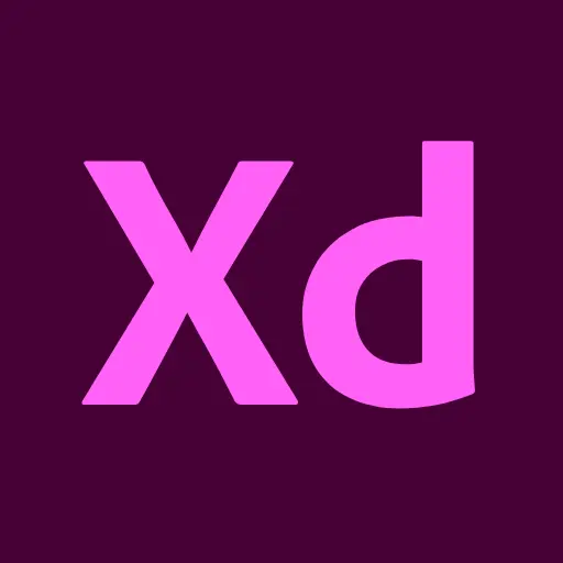  Adobe XD