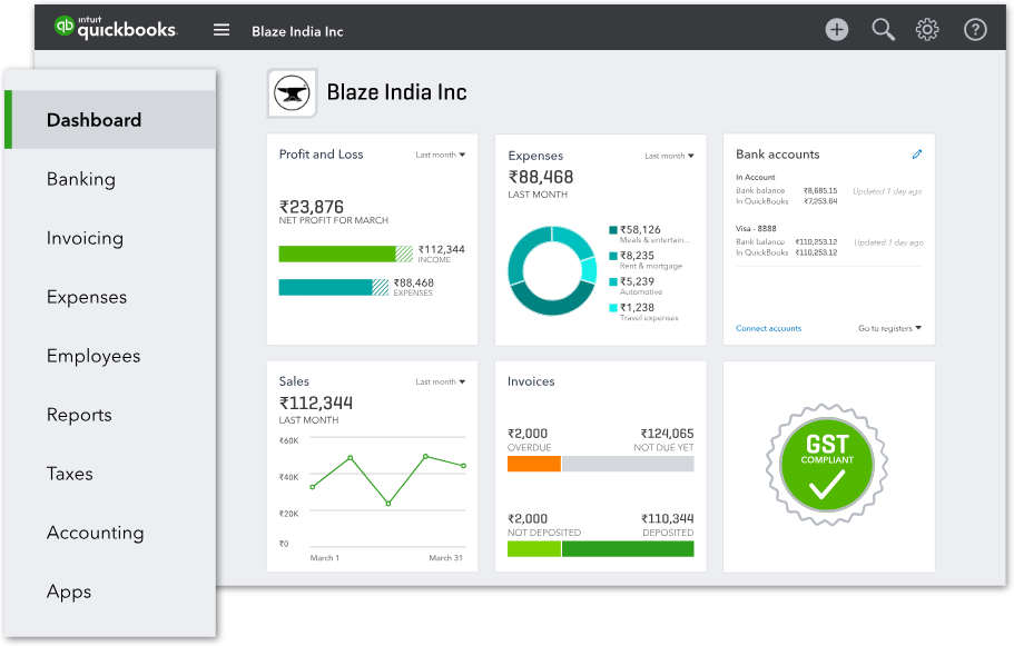  Quickbooks by Intuit-img