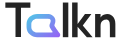 Talkn logo