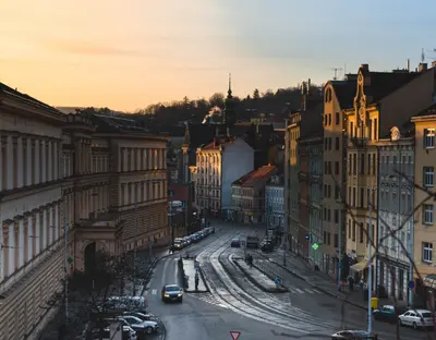 Brno