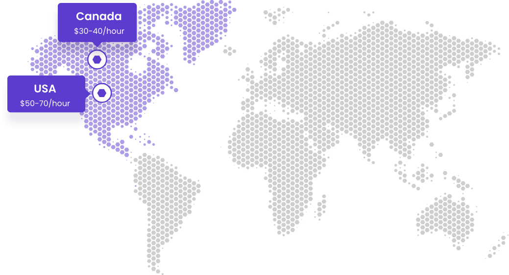 North America-img
