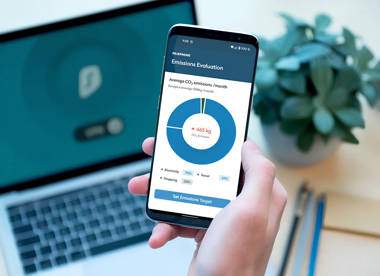 Fintech Applications Development image