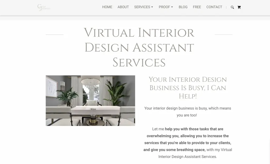 Grit Interiors