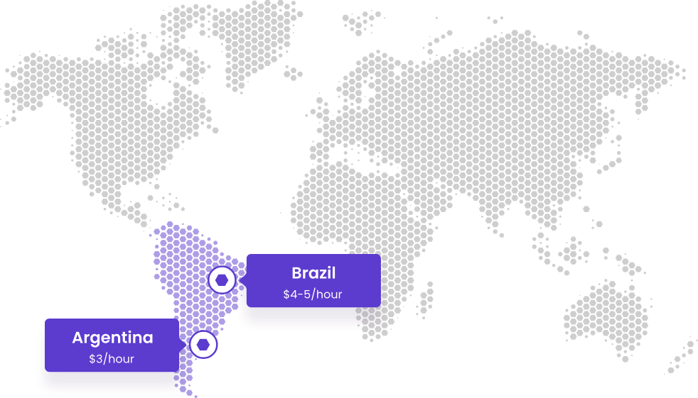 South America-img