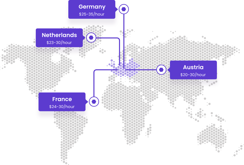 Western Europe-img