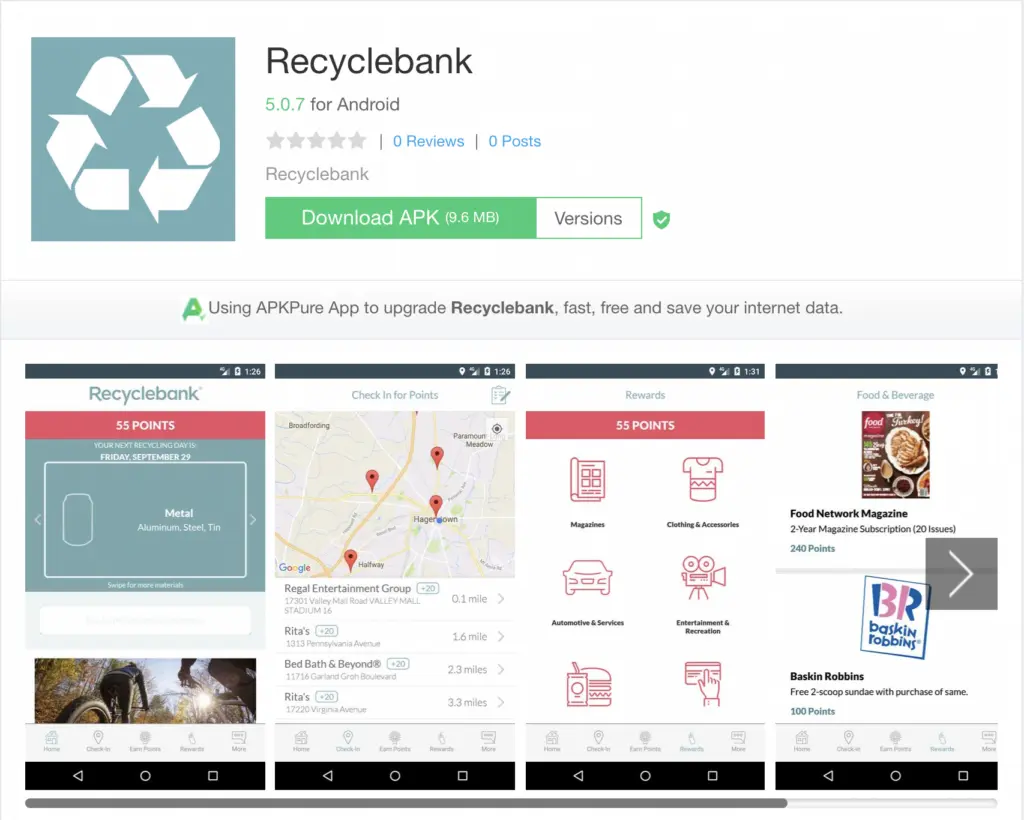 RecycleBank