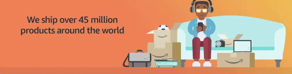 Amazon